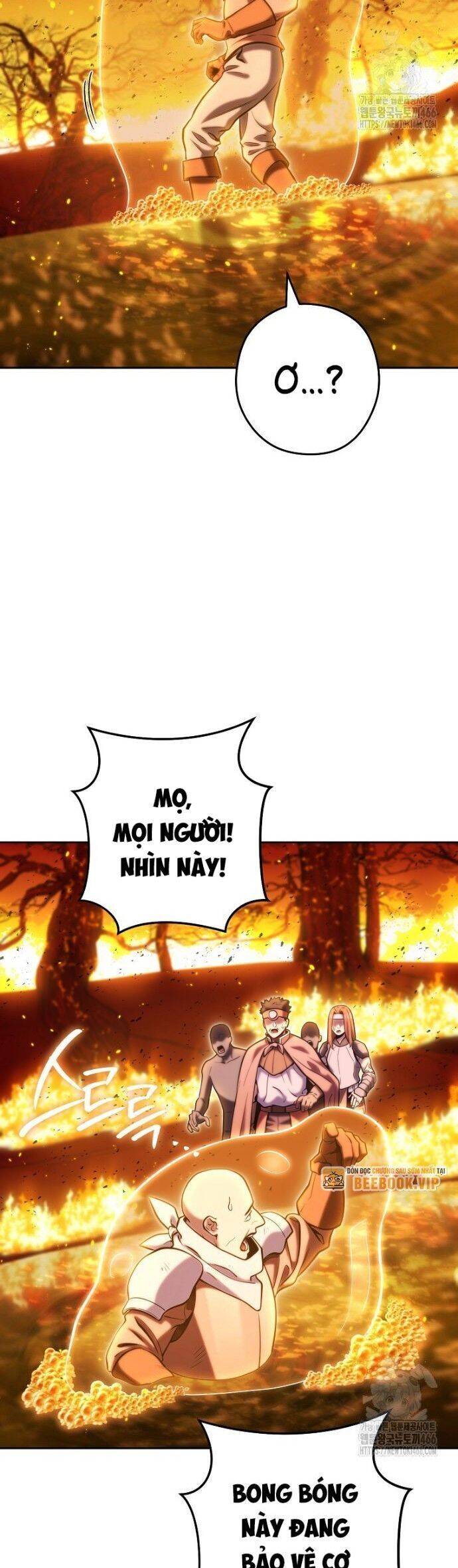 Tái Thiết Hầm Ngục: Chapter 225