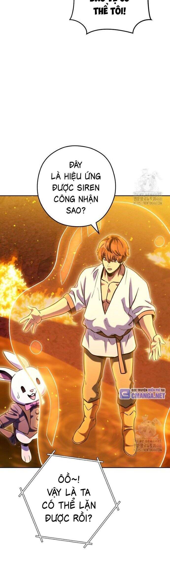 Tái Thiết Hầm Ngục: Chapter 225