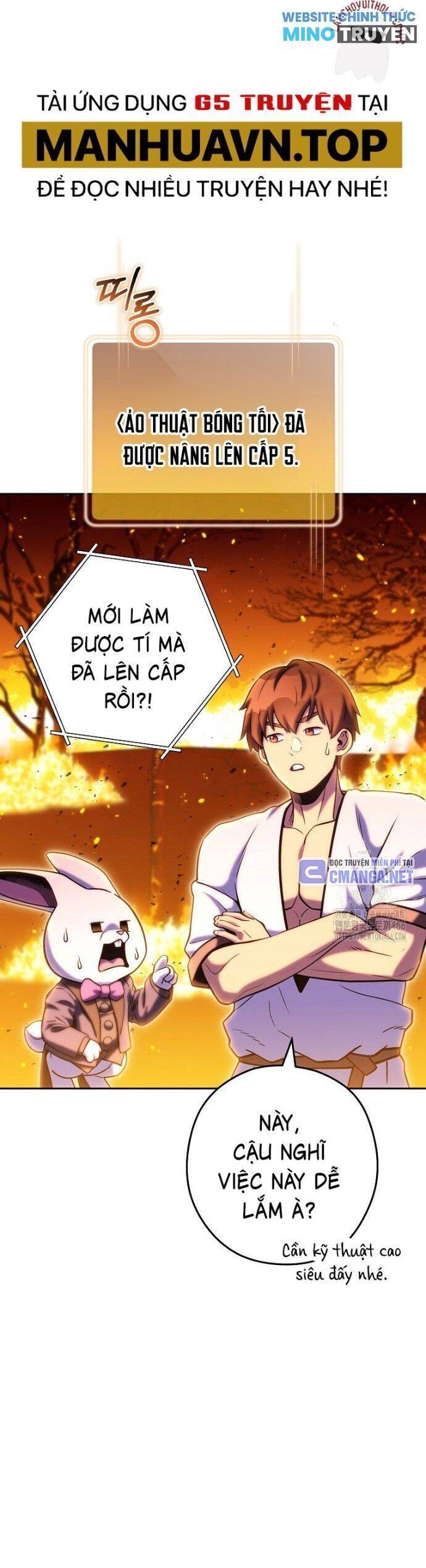 Tái Thiết Hầm Ngục: Chapter 225