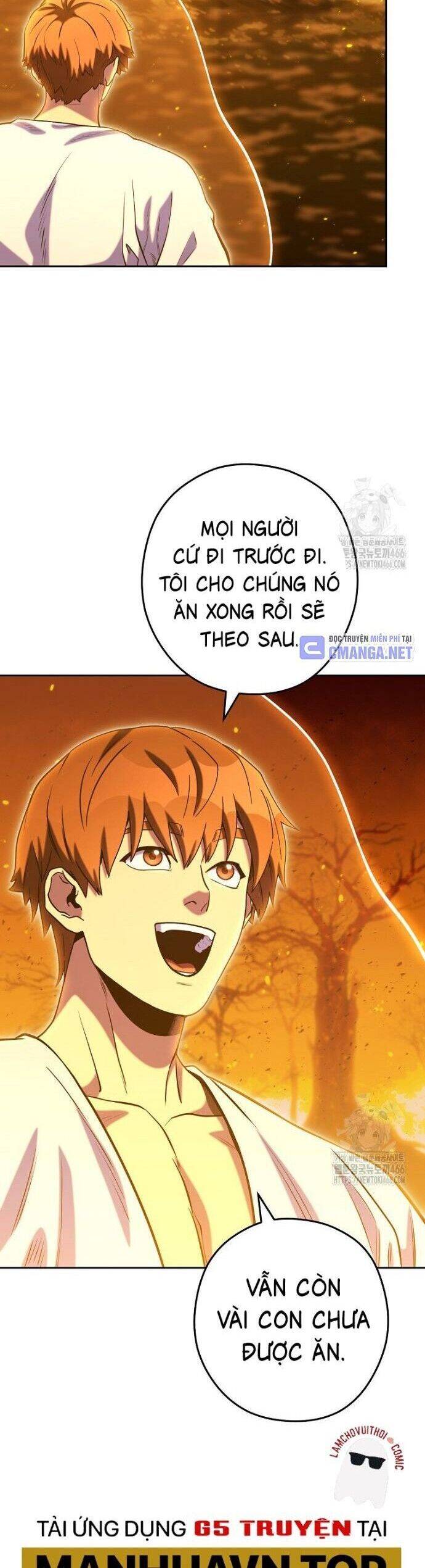 Tái Thiết Hầm Ngục: Chapter 225