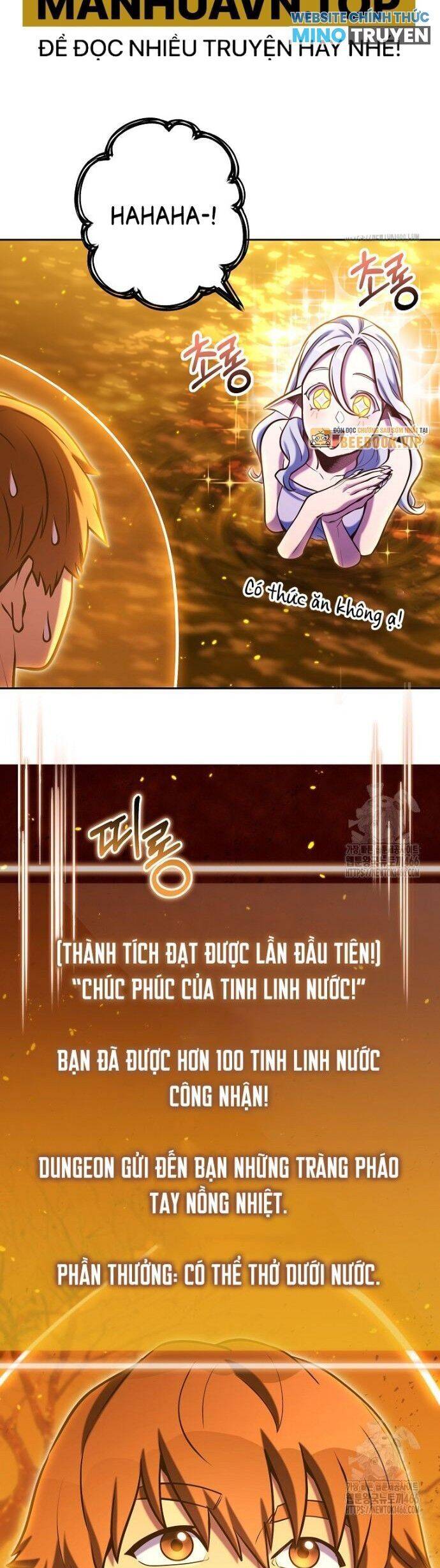 Tái Thiết Hầm Ngục: Chapter 225