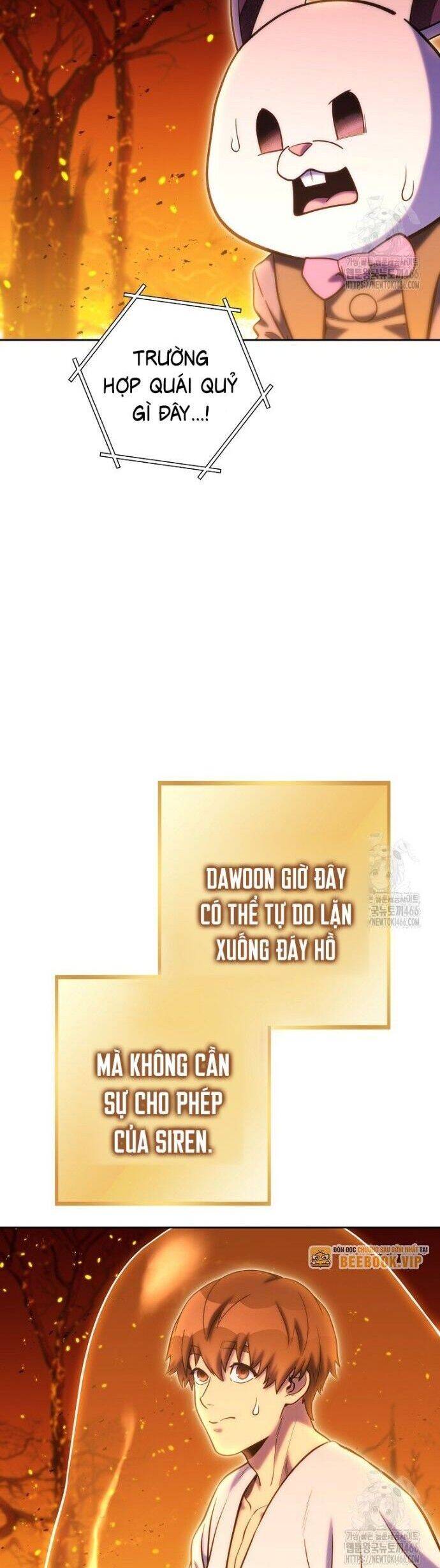 Tái Thiết Hầm Ngục: Chapter 225