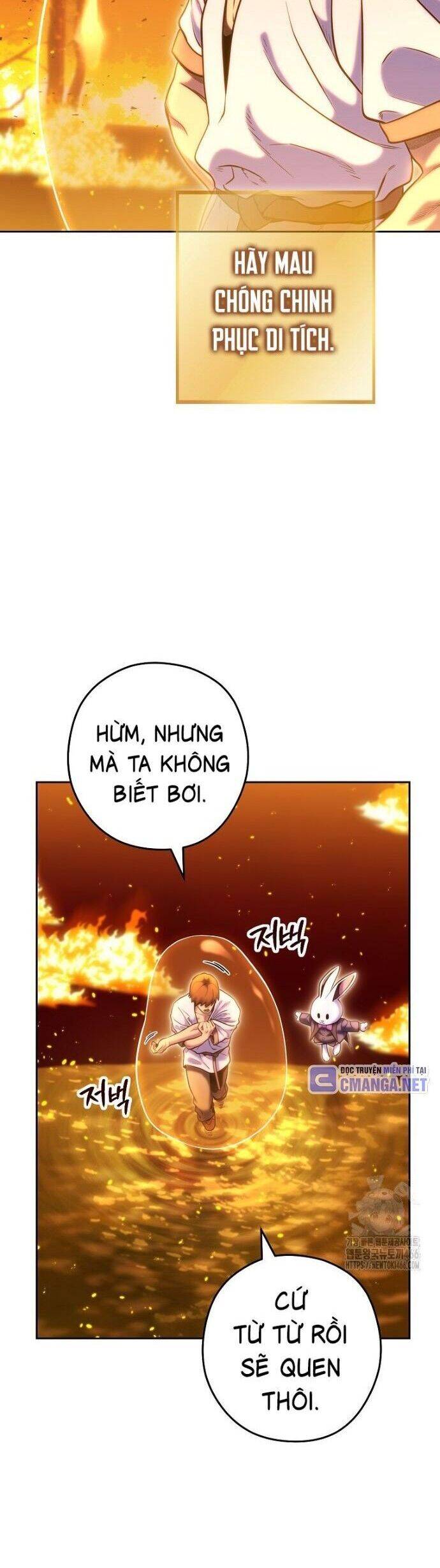 Tái Thiết Hầm Ngục: Chapter 225