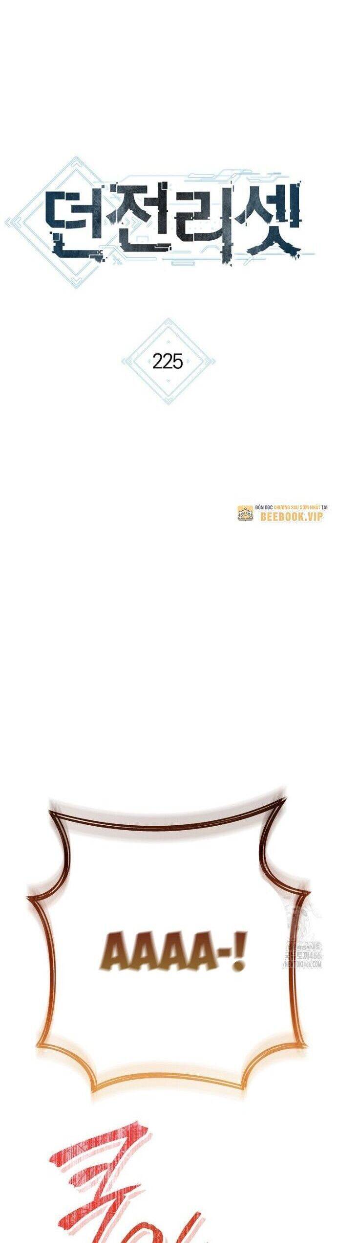 Tái Thiết Hầm Ngục: Chapter 225