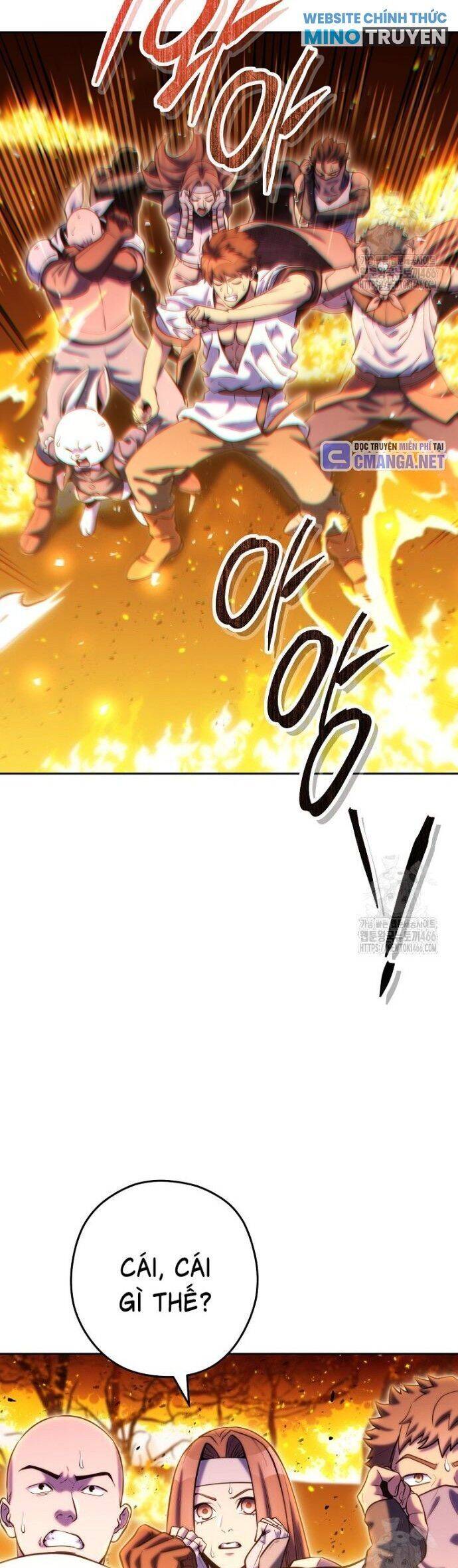 Tái Thiết Hầm Ngục: Chapter 225