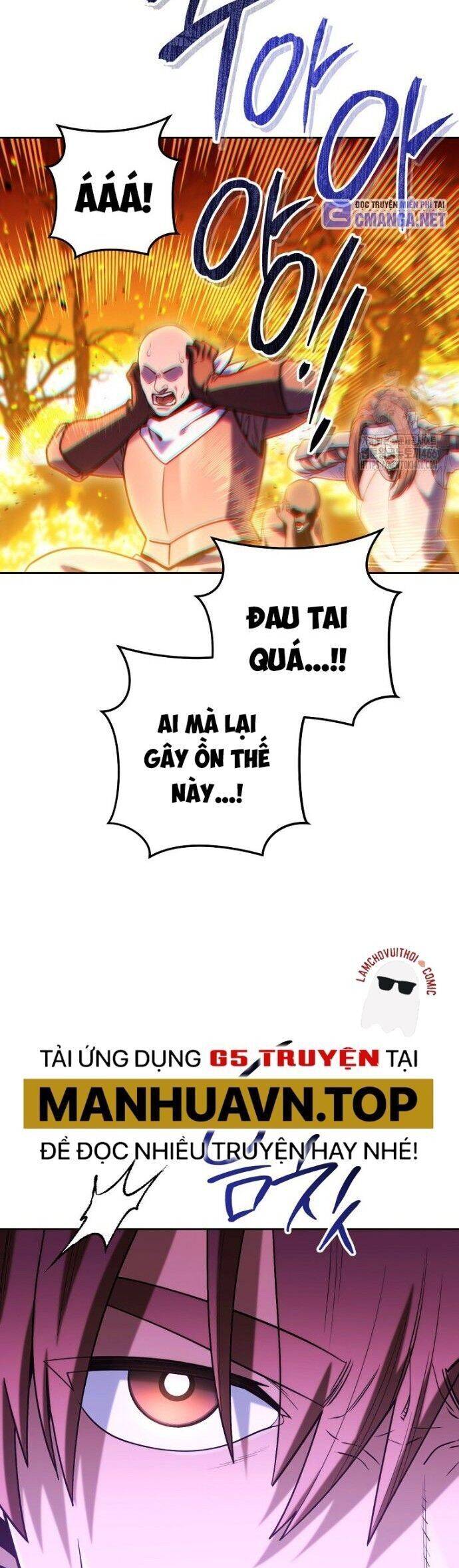 Tái Thiết Hầm Ngục: Chapter 225