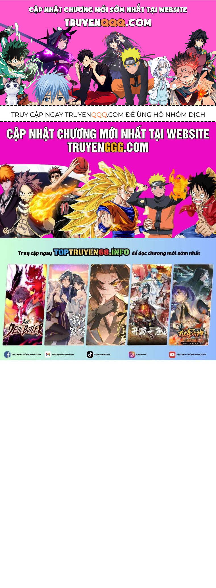 Tái Thiết Hầm Ngục: Chapter 226