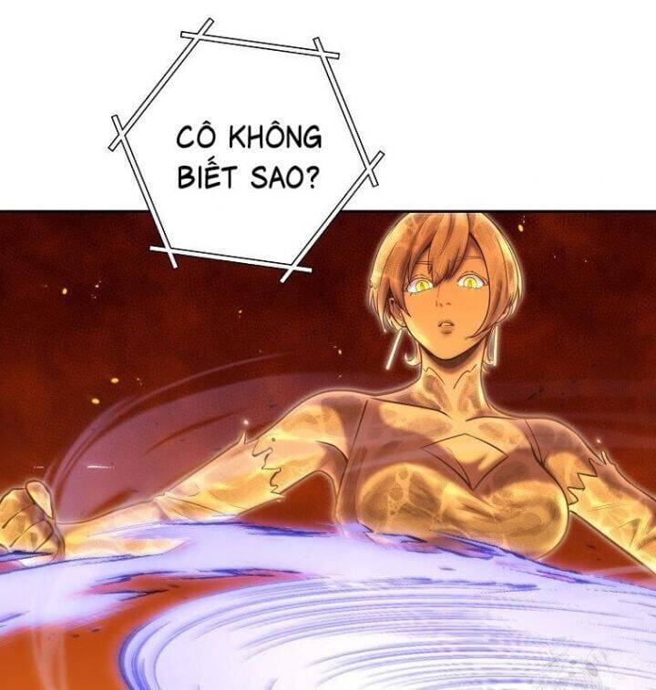 Tái Thiết Hầm Ngục: Chapter 226