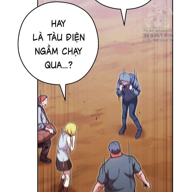 Tái Thiết Hầm Ngục: Chapter 227