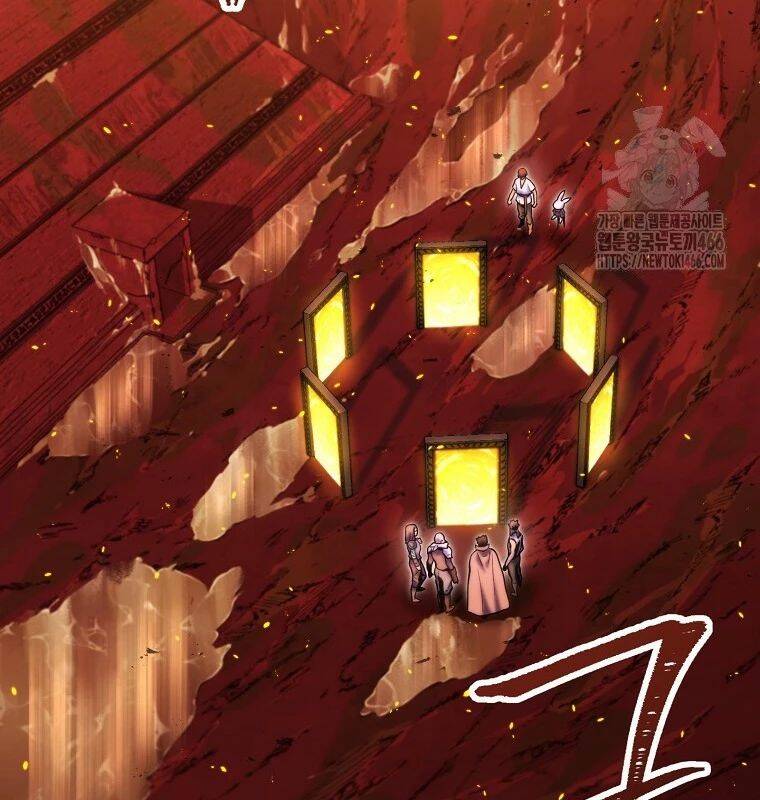 Tái Thiết Hầm Ngục: Chapter 227