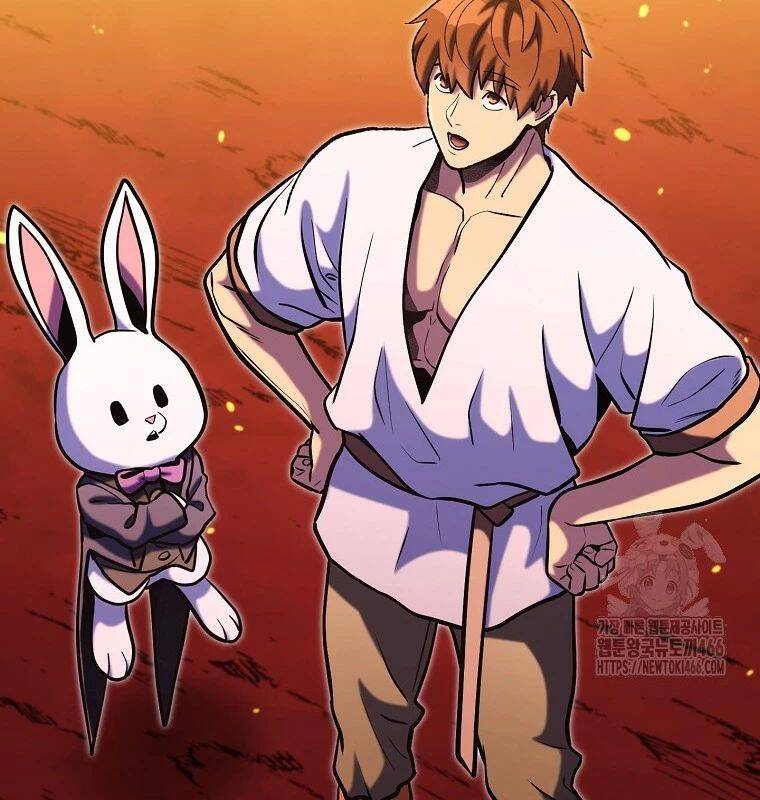 Tái Thiết Hầm Ngục: Chapter 227