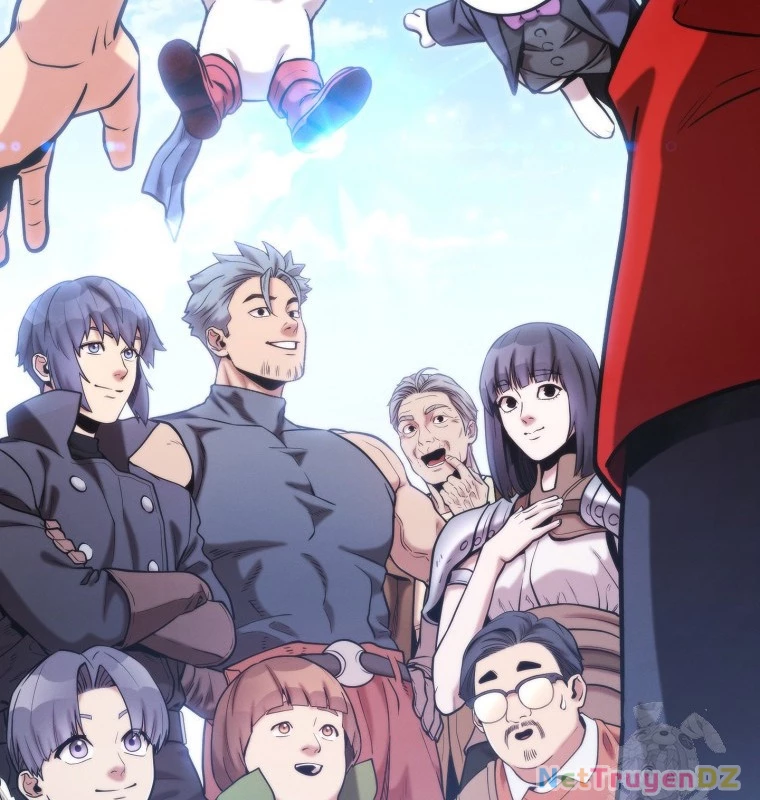 Tái Thiết Hầm Ngục: Chapter 230