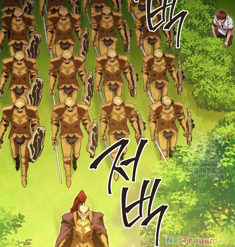 Tái Thiết Hầm Ngục: Chapter 230