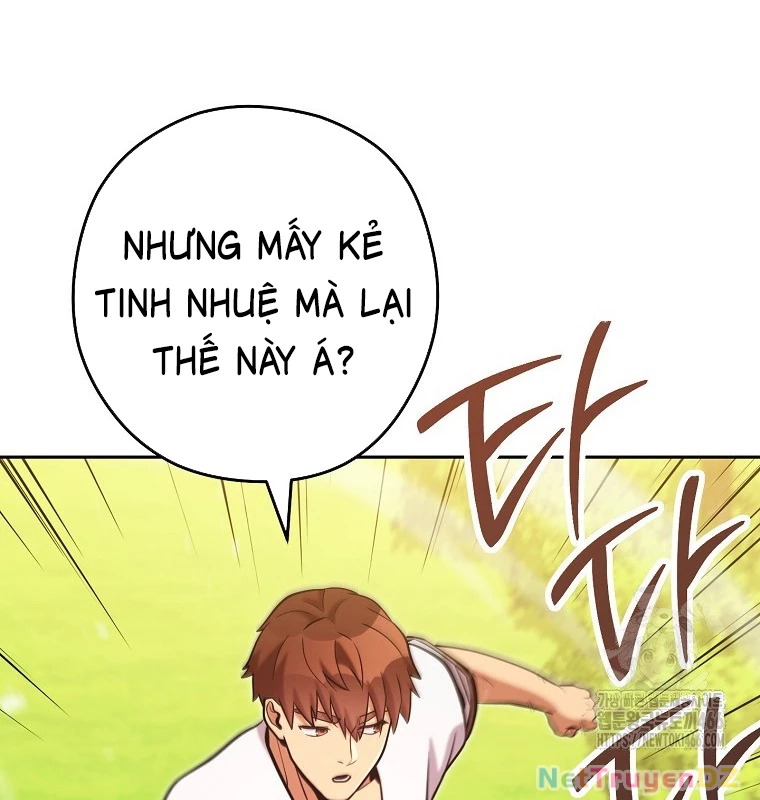 Tái Thiết Hầm Ngục: Chapter 230