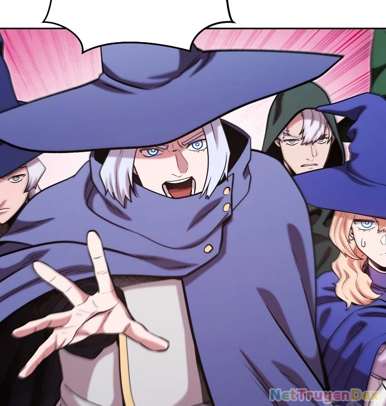 Tái Thiết Hầm Ngục: Chapter 231