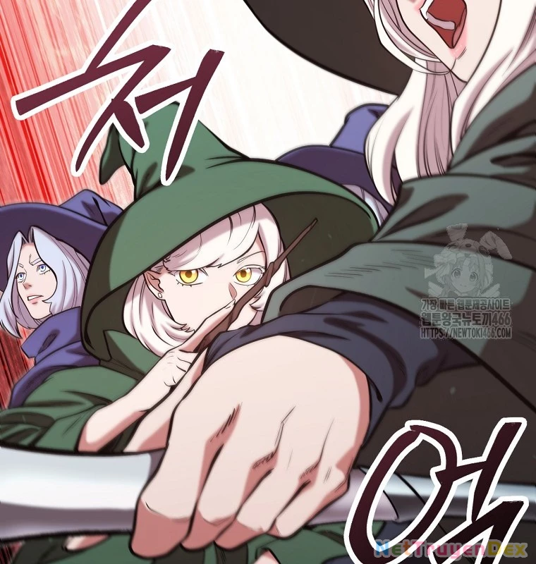 Tái Thiết Hầm Ngục: Chapter 231