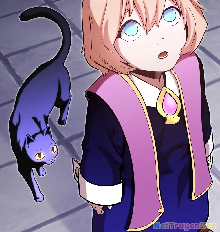 Tái Thiết Hầm Ngục: Chapter 231