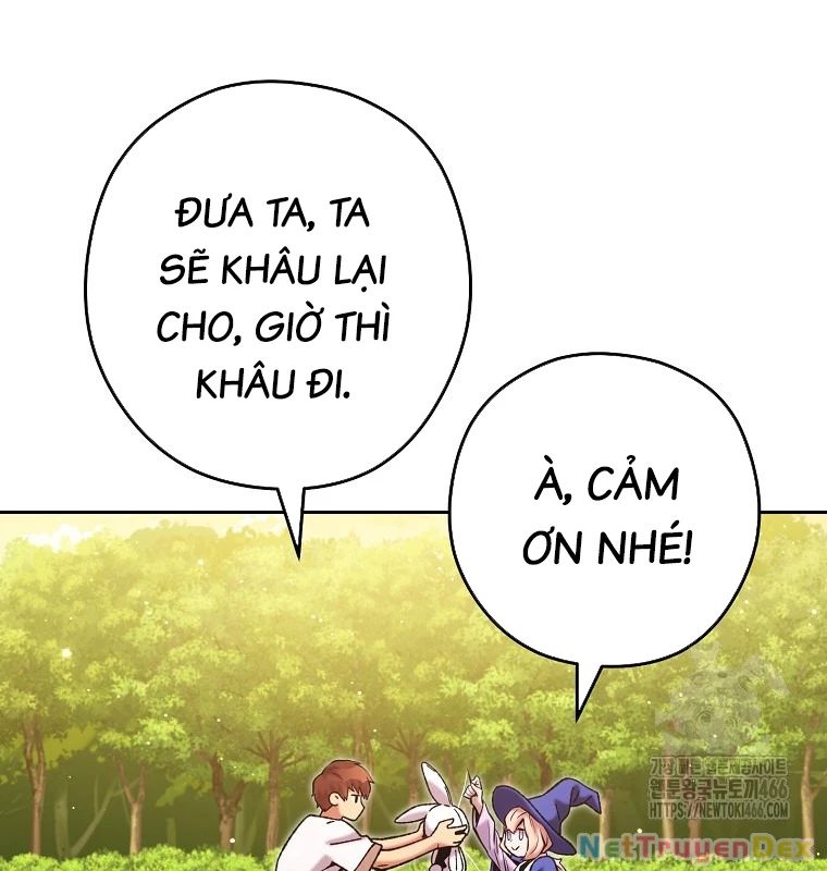 Tái Thiết Hầm Ngục: Chapter 232