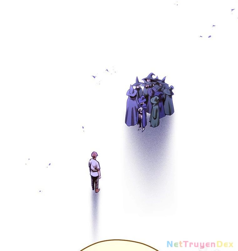 Tái Thiết Hầm Ngục: Chapter 232