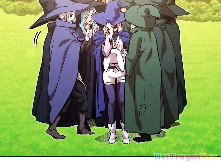 Tái Thiết Hầm Ngục: Chapter 232