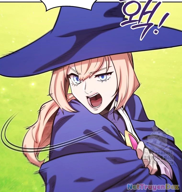 Tái Thiết Hầm Ngục: Chapter 232