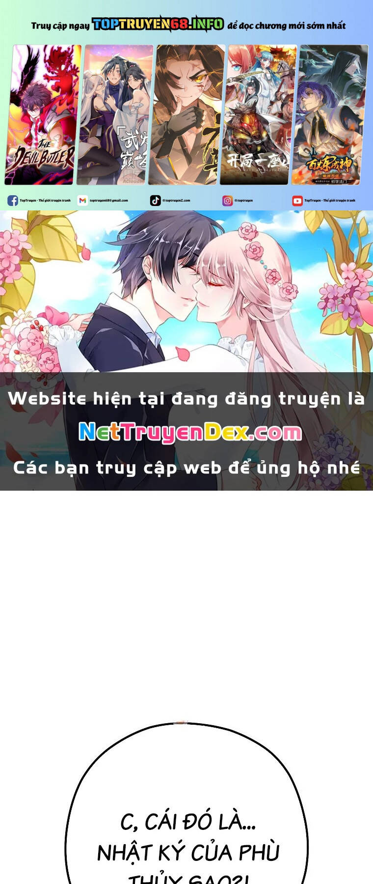 Tái Thiết Hầm Ngục: Chapter 233