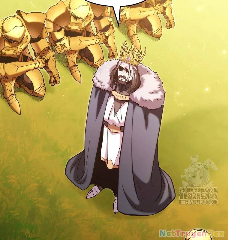 Tái Thiết Hầm Ngục: Chapter 233