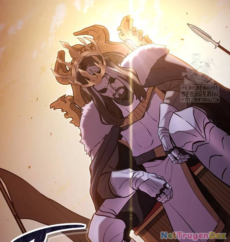 Tái Thiết Hầm Ngục: Chapter 233