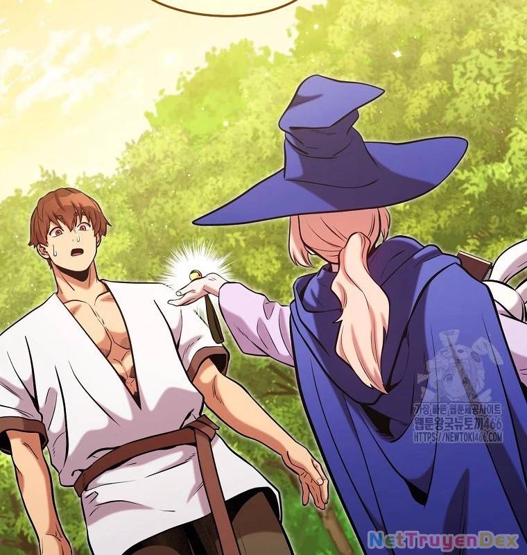 Tái Thiết Hầm Ngục: Chapter 233