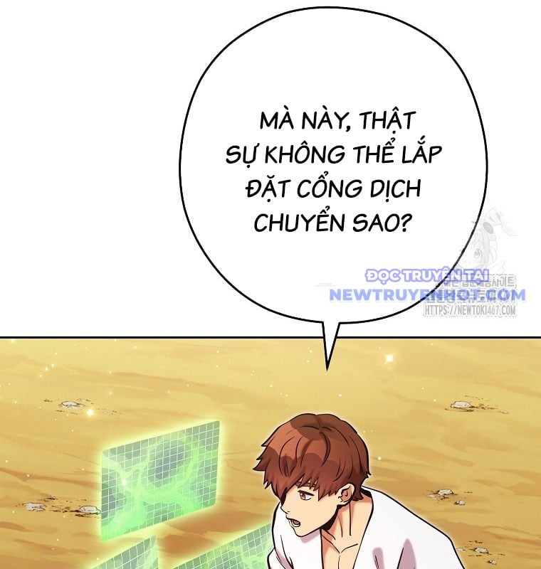 Tái Thiết Hầm Ngục: Chapter 234