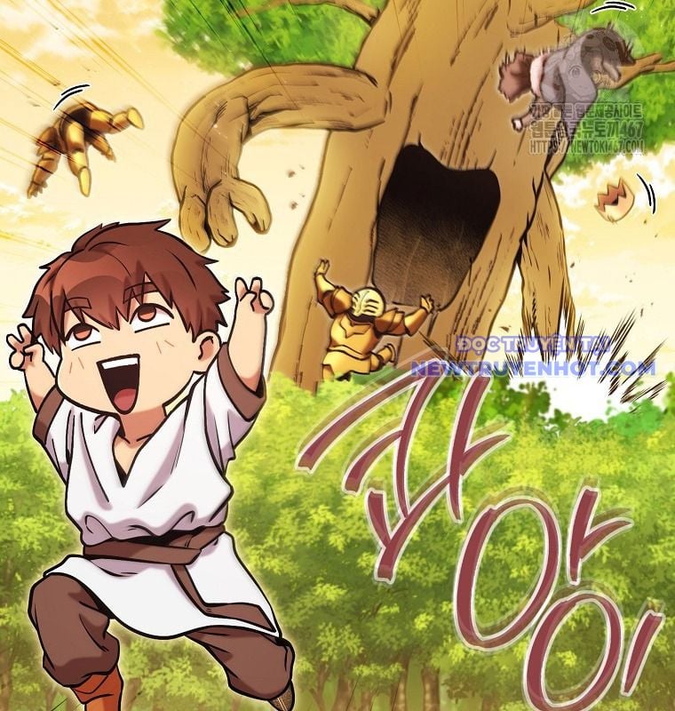 Tái Thiết Hầm Ngục: Chapter 234