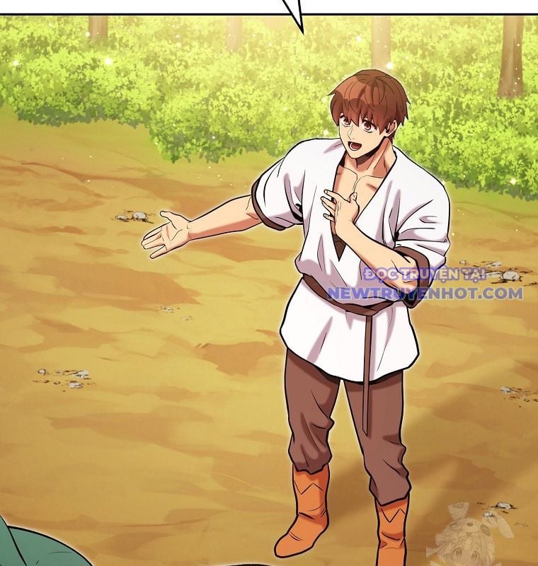 Tái Thiết Hầm Ngục: Chapter 234