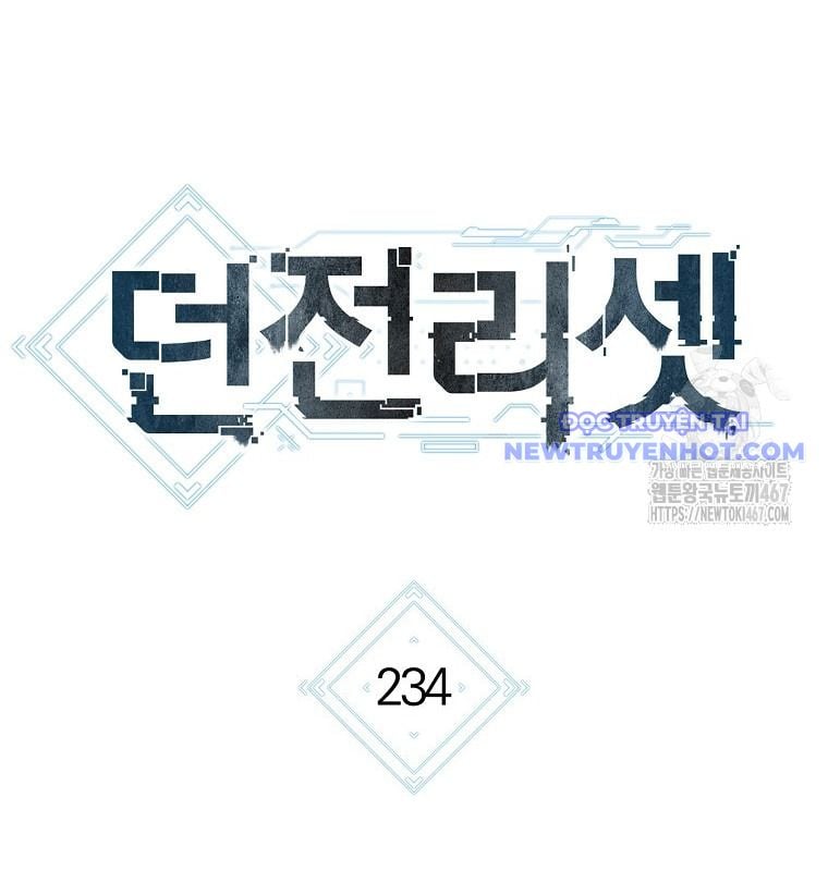 Tái Thiết Hầm Ngục: Chapter 234