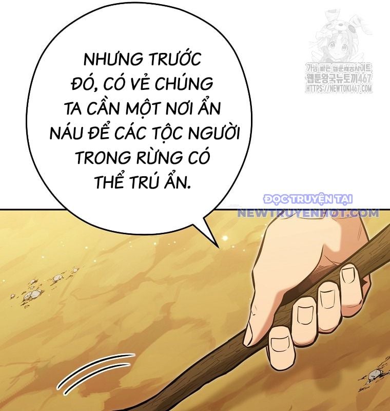 Tái Thiết Hầm Ngục: Chapter 234