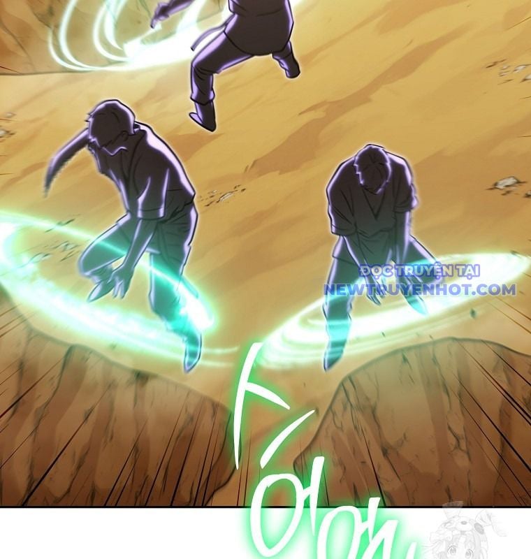 Tái Thiết Hầm Ngục: Chapter 234