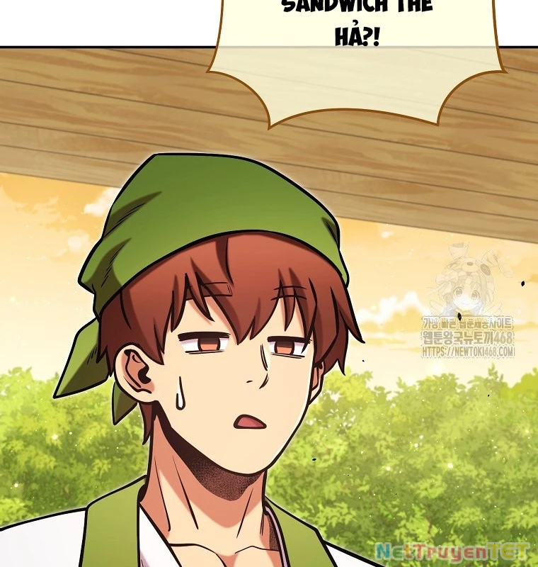 Tái Thiết Hầm Ngục: Chapter 235