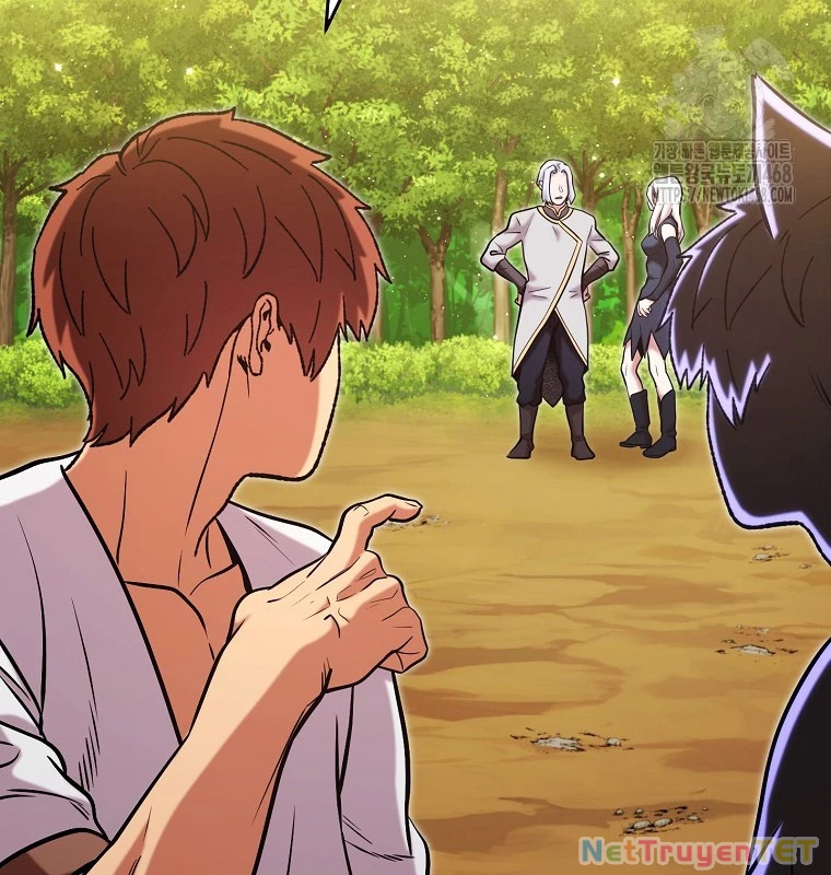 Tái Thiết Hầm Ngục: Chapter 235