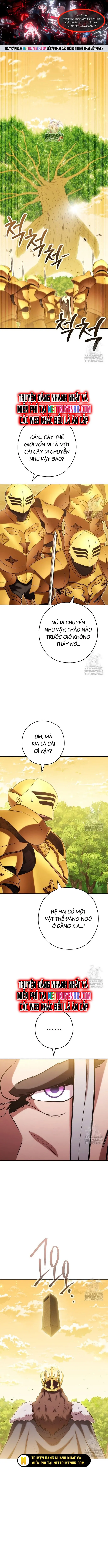 Tái Thiết Hầm Ngục: Chapter 236