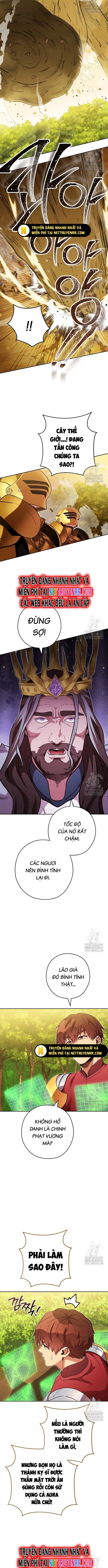 Tái Thiết Hầm Ngục: Chapter 236