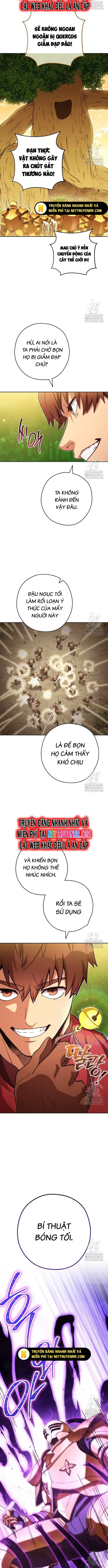 Tái Thiết Hầm Ngục: Chapter 236