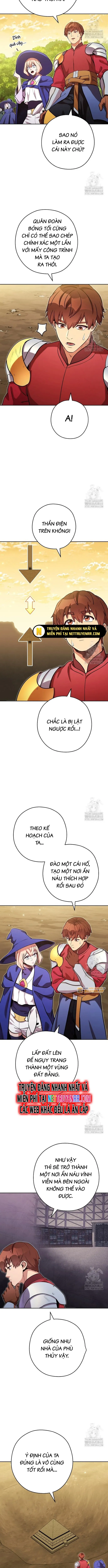 Tái Thiết Hầm Ngục: Chapter 236