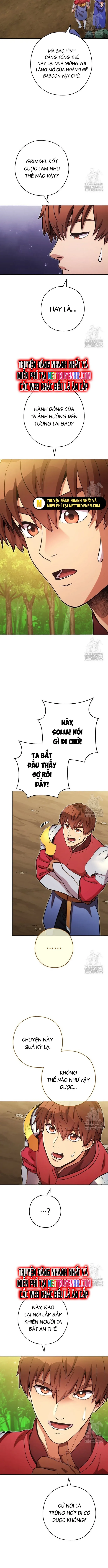 Tái Thiết Hầm Ngục: Chapter 236