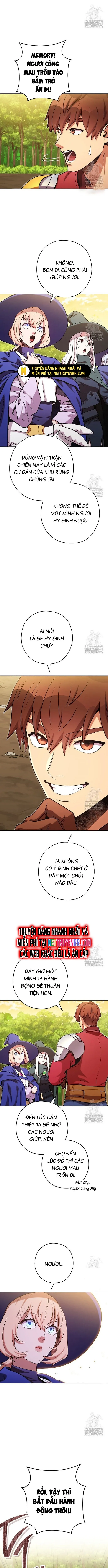 Tái Thiết Hầm Ngục: Chapter 236