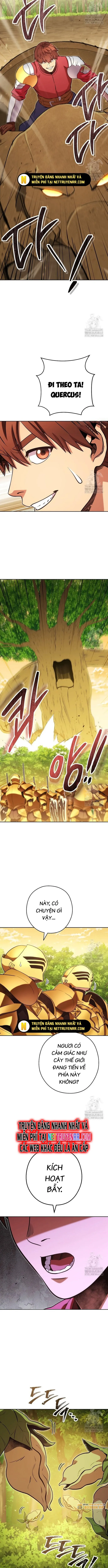 Tái Thiết Hầm Ngục: Chapter 236