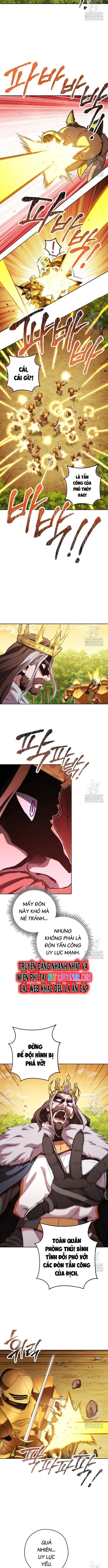 Tái Thiết Hầm Ngục: Chapter 236