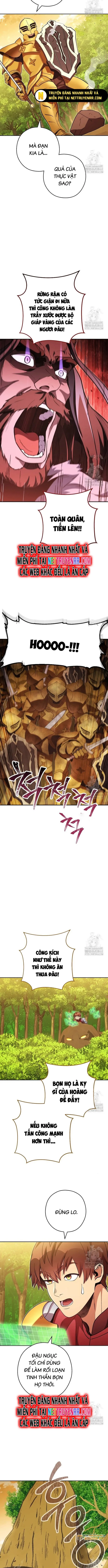 Tái Thiết Hầm Ngục: Chapter 236