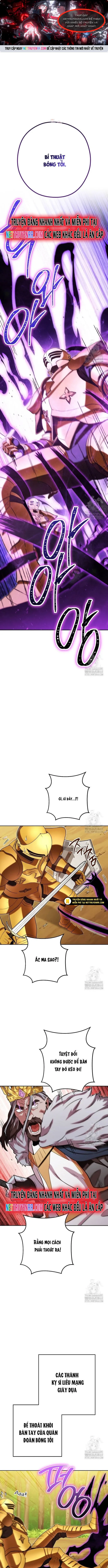 Tái Thiết Hầm Ngục: Chapter 237