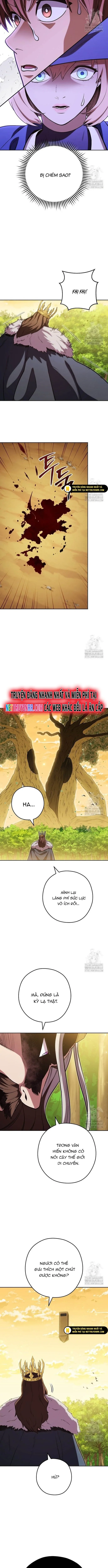 Tái Thiết Hầm Ngục: Chapter 237