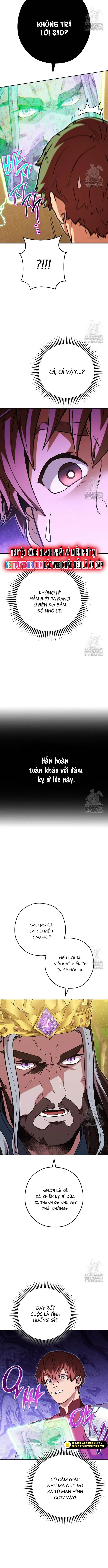 Tái Thiết Hầm Ngục: Chapter 237