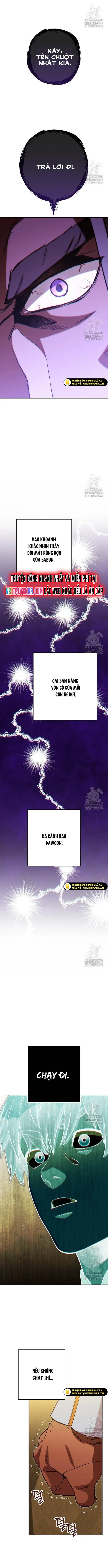 Tái Thiết Hầm Ngục: Chapter 237